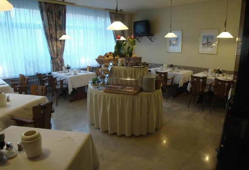 בית מלון כפרי Gasthof Herderich