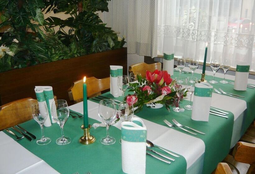 فندق Gasthof Herderich