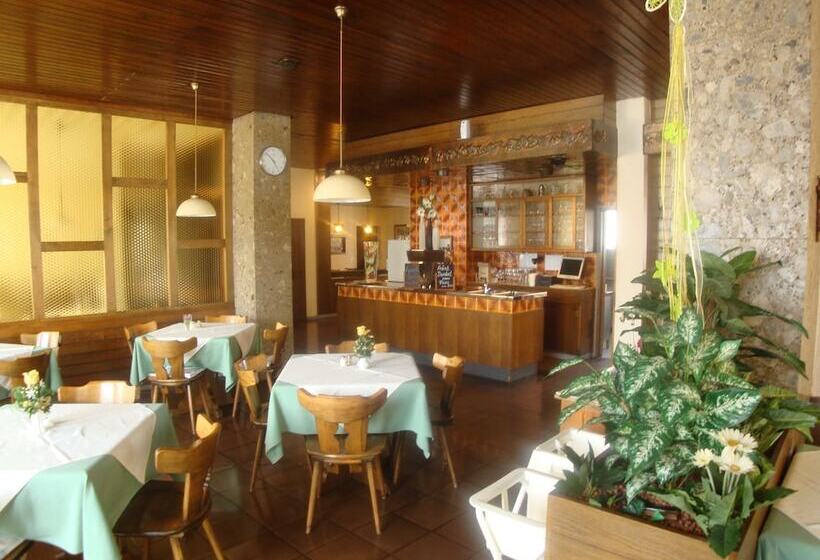 فندق Gasthof Herderich