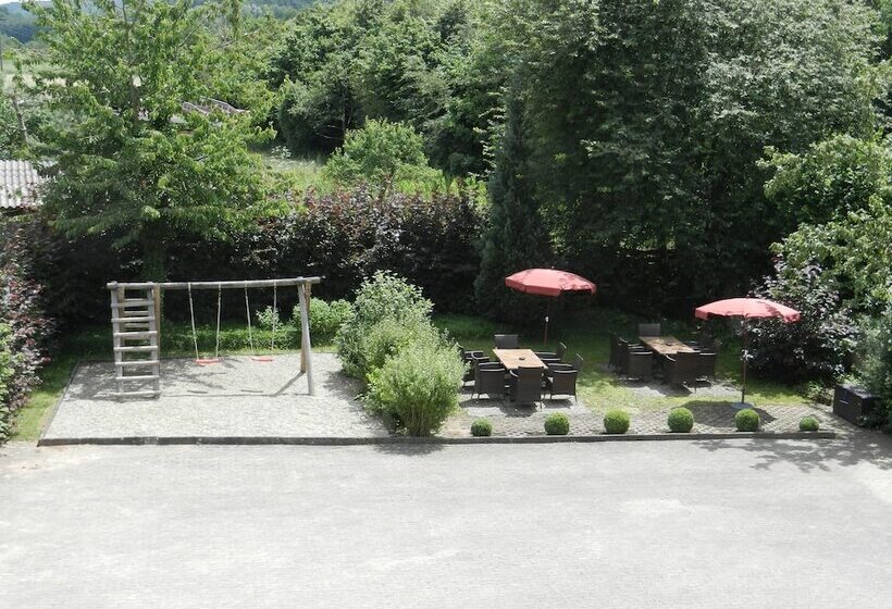 فندق Gasthof Herderich