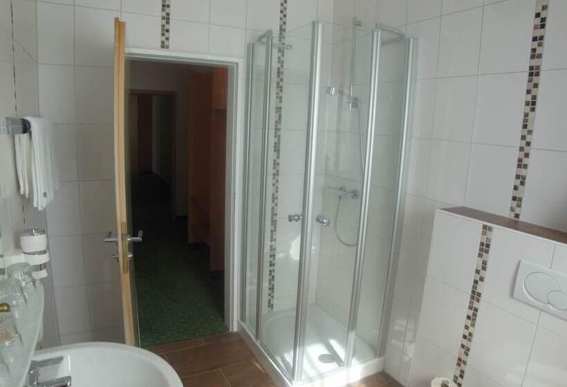 ホテル Gasthof Herderich