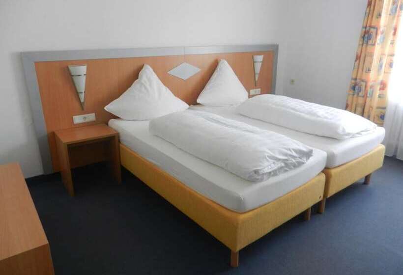 ホテル Gasthof Herderich