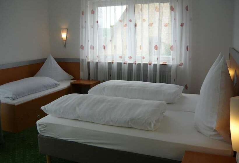 ホテル Gasthof Herderich