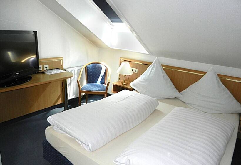 فندق Gasthof Herderich