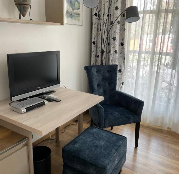 ホテル Gasthof Krapp