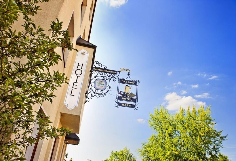 酒店 Gasthof Raab