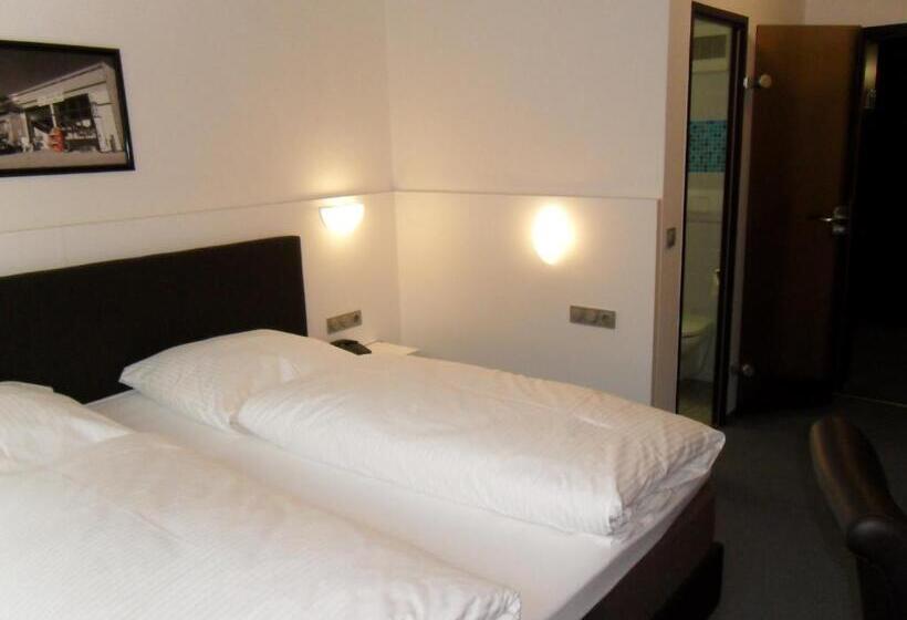 בית מלון כפרי Gasthof Traube