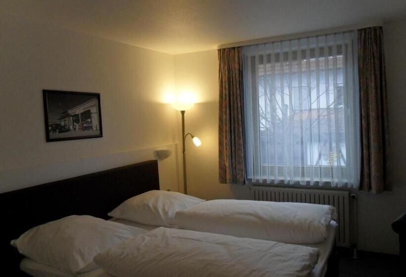 בית מלון כפרי Gasthof Traube