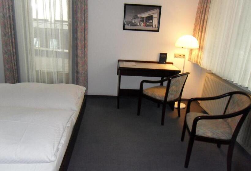 בית מלון כפרי Gasthof Traube