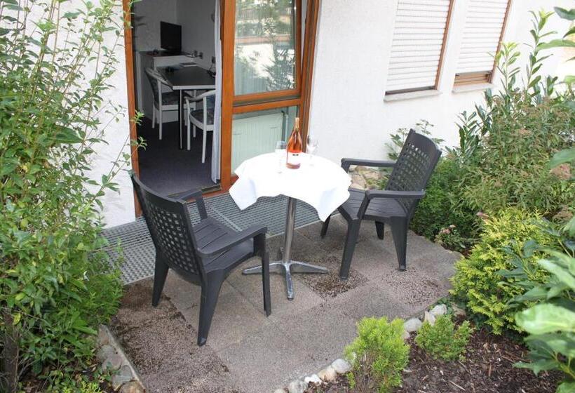 בית מלון כפרי Gasthof Traube