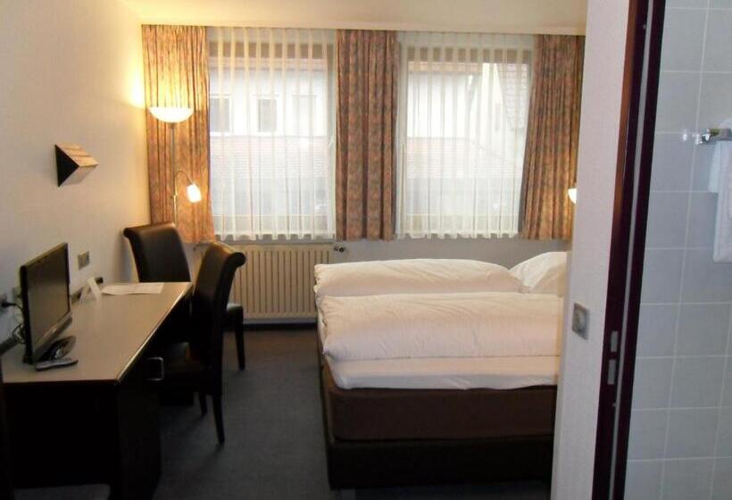 호텔 Gasthof Traube