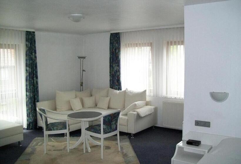 בית מלון כפרי Gasthof Traube