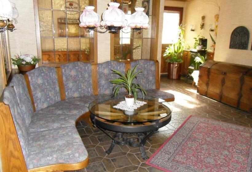 בית מלון כפרי Gasthof Traube