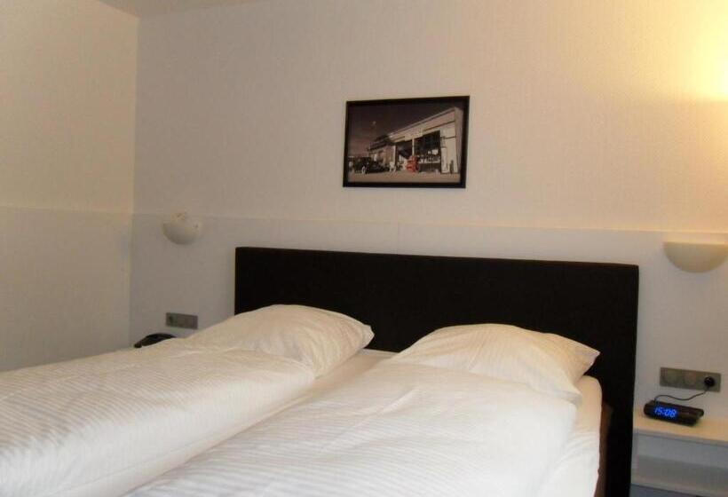 בית מלון כפרי Gasthof Traube