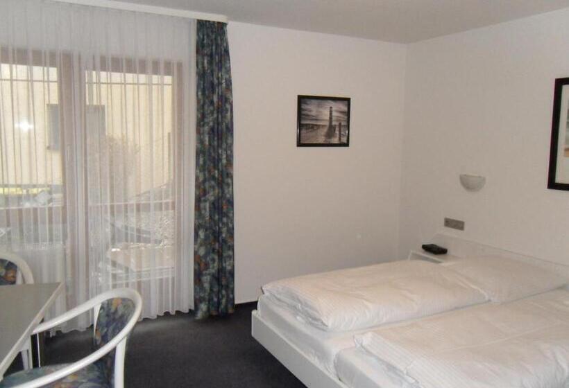 בית מלון כפרי Gasthof Traube