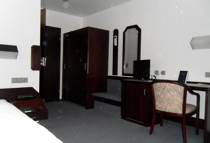 בית מלון כפרי Gasthof Traube