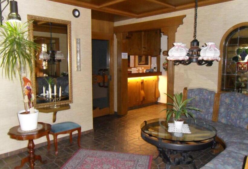 בית מלון כפרי Gasthof Traube