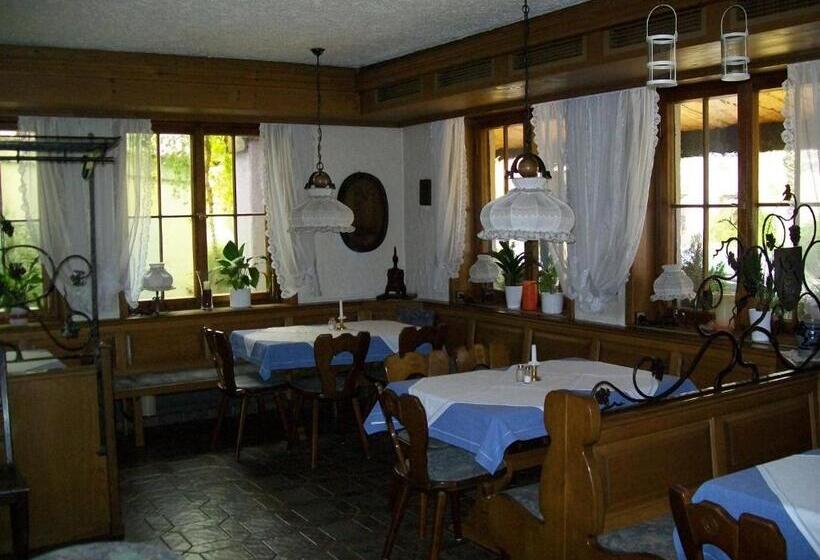 בית מלון כפרי Gasthof Traube