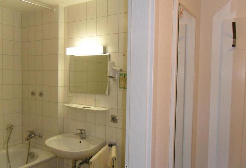 בית מלון כפרי Gasthof Traube