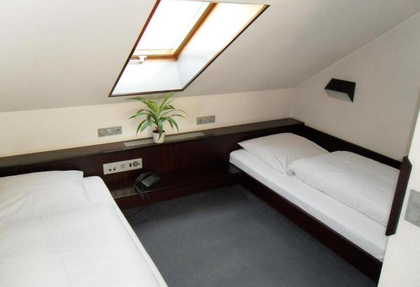 בית מלון כפרי Gasthof Traube