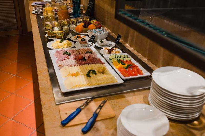 호텔 Gasthof Weisses Ross