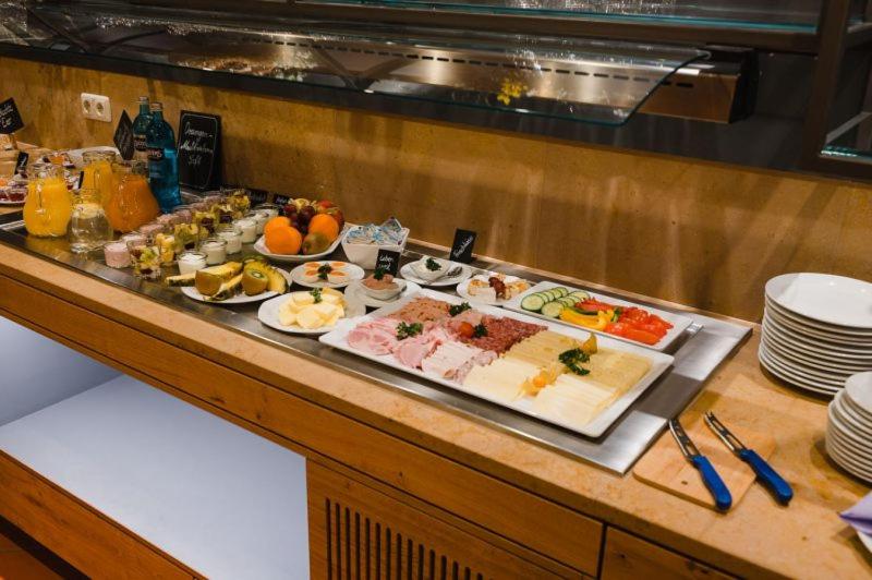 호텔 Gasthof Weisses Ross