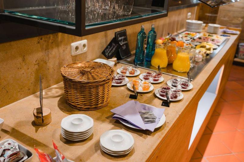 호텔 Gasthof Weisses Ross