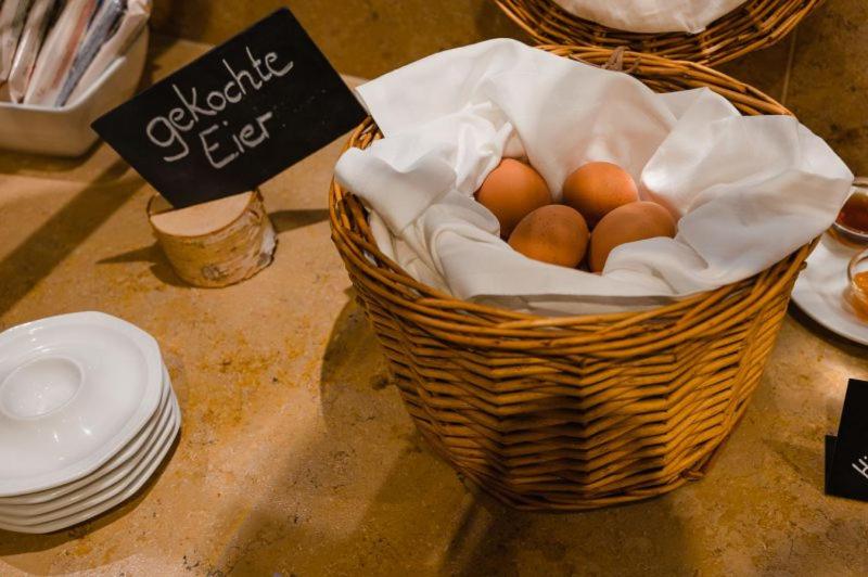 호텔 Gasthof Weisses Ross