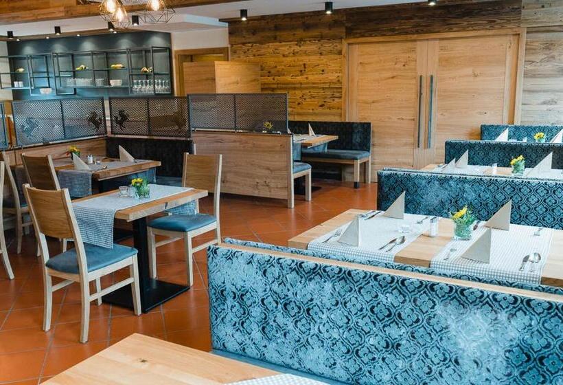 호텔 Gasthof Weisses Ross