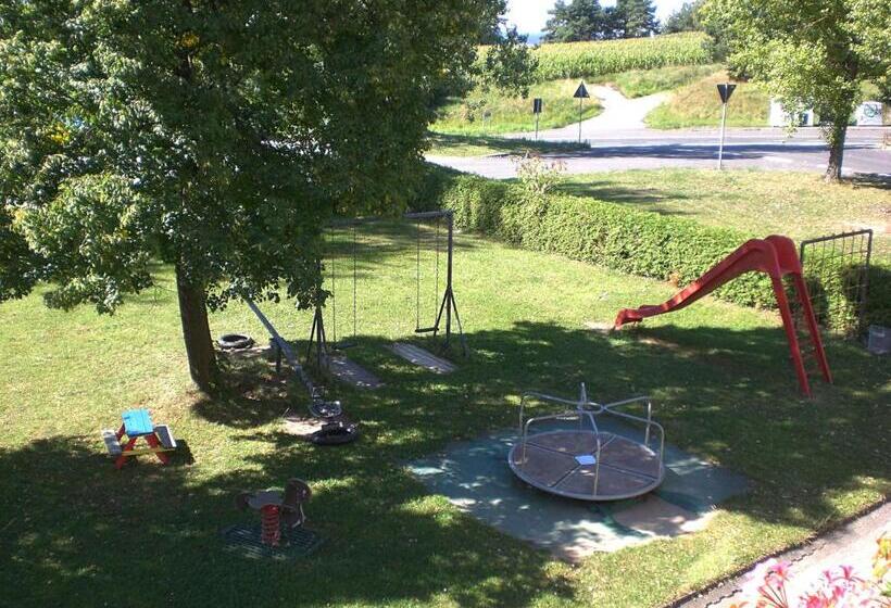 酒店 Gasthof Zum Bartl