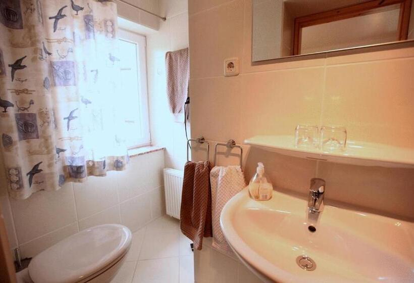 호텔 Gelber Löwe B&b Nichtraucher