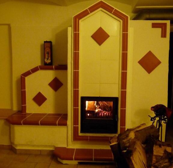 호텔 Gelber Löwe B&b Nichtraucher