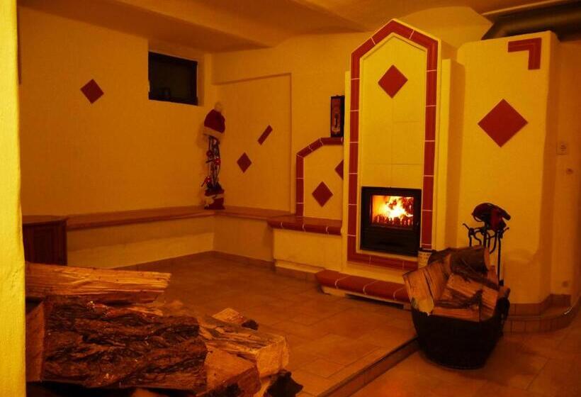 호텔 Gelber Löwe B&b Nichtraucher