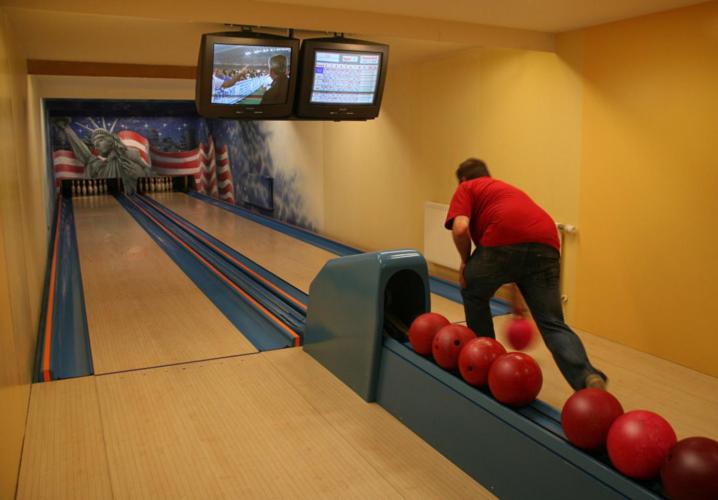 호텔 Goldener Adler