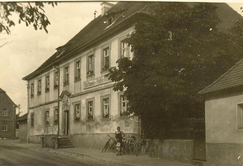 호텔 Goldener Adler