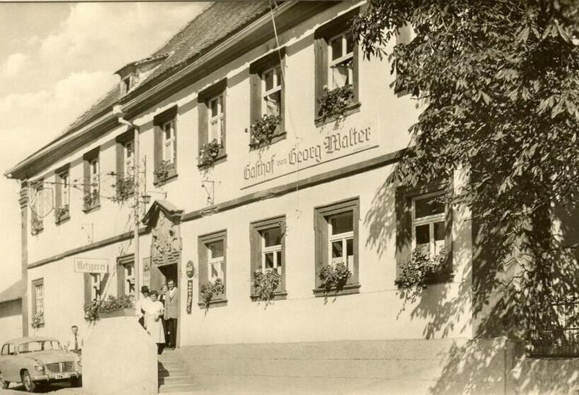 호텔 Goldener Adler