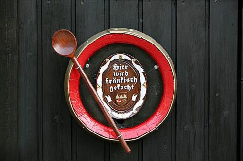 호텔 Goldener Adler