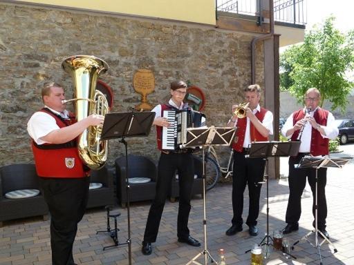 호텔 Goldener Adler