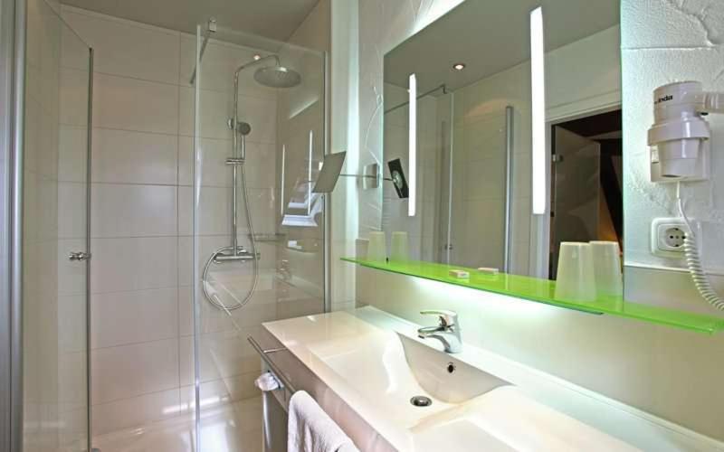 호텔 Goldener Adler