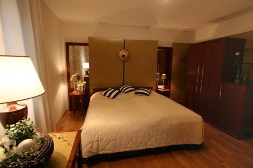 호텔 Goldener Adler