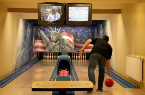 호텔 Goldener Adler