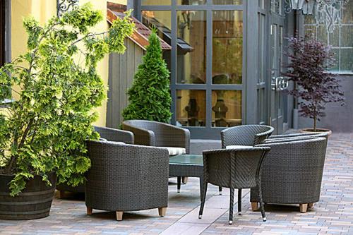 호텔 Goldener Adler