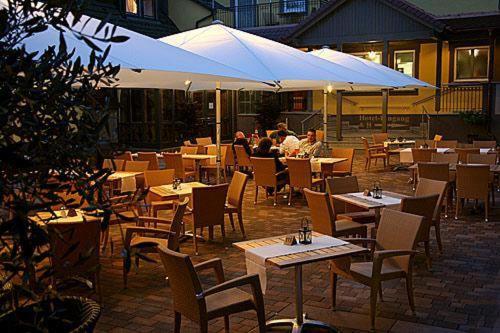 호텔 Goldener Adler