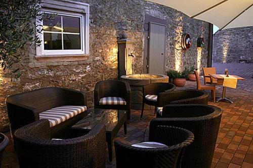 호텔 Goldener Adler