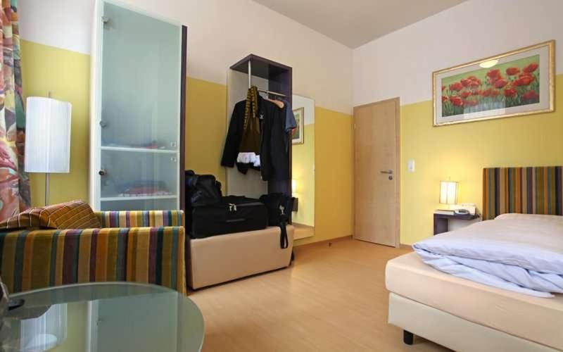 호텔 Goldener Adler