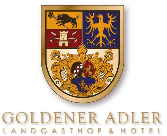 호텔 Goldener Adler