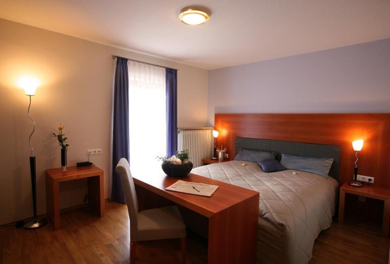 호텔 Goldener Adler