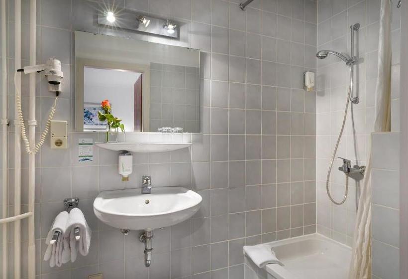 Hotelli Scope  Greif