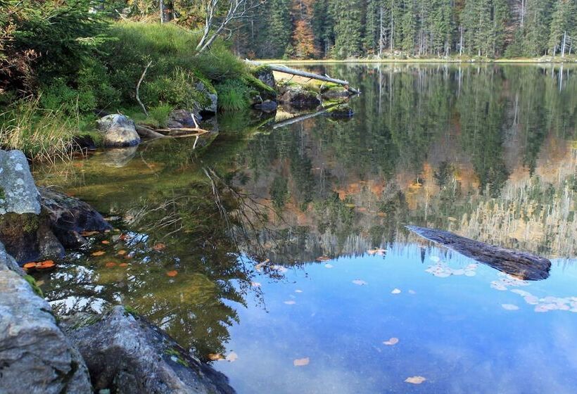 호텔 Haus Jägerfleck