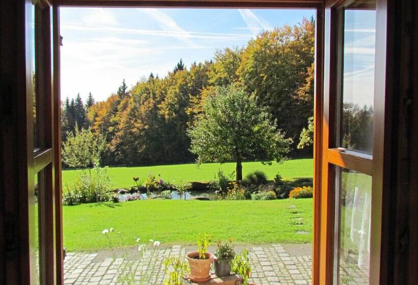 호텔 Haus Jägerfleck